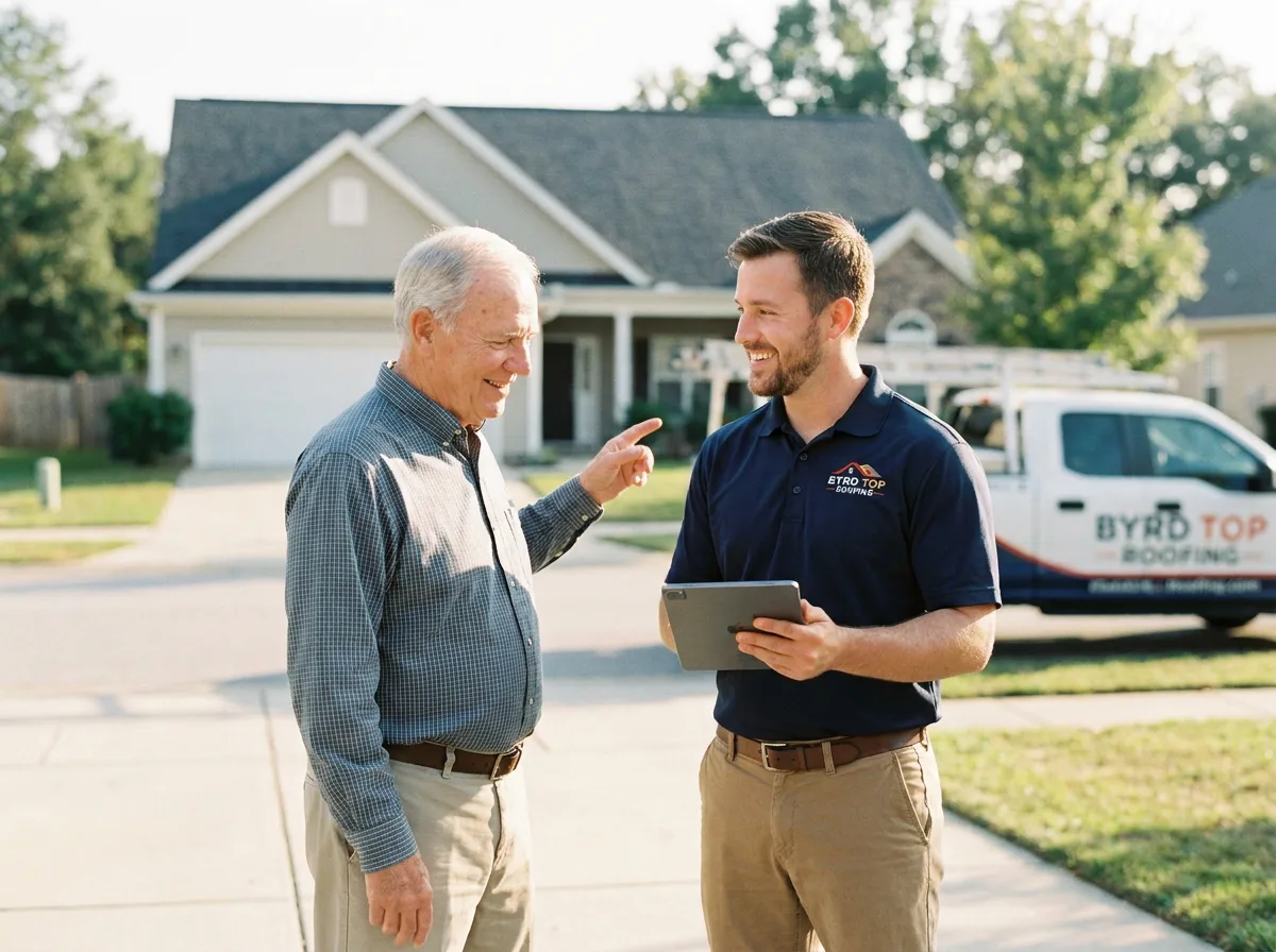 Roofing Valdosta, GA FAQs